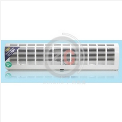Air Curtains XMK1215 (Wall Mounted Supermarket Cross Flow)