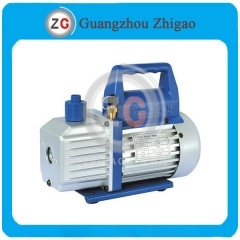 2DS215D-2DS2100D Dual voltage vacuum pumps