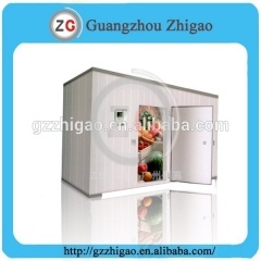 Cold storage plant for flowers&fruits