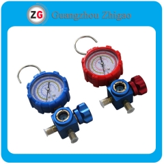 CT-470h High pressure Gauge with