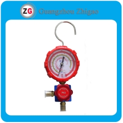 CT-468H High pressure Gauge with