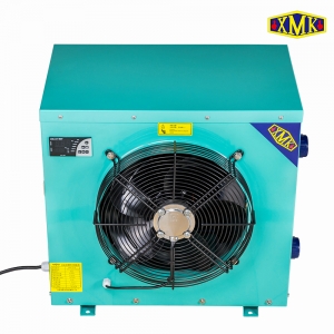 XMK Sea Water Chiller 8HP