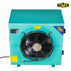 XMK Sea Water Chiller 3HP
