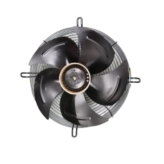 high quality axial fan motor