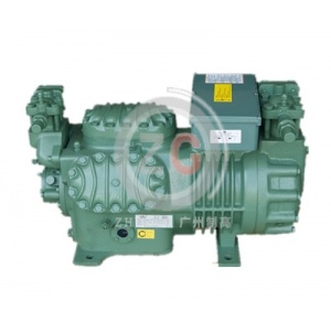 4G-20.2 Bitzer Semi hermetic Refrigeration