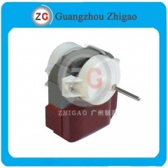 Freezer Shaded pole motor JDF3-7228