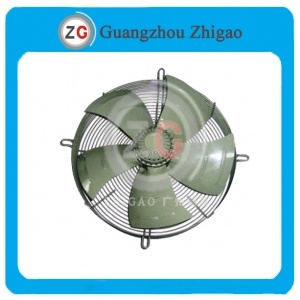 Refrigeration tool AYWF-400Q Axial Fan