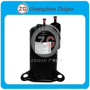 2JS438D Mastushita Rotary Compressor(Top size)