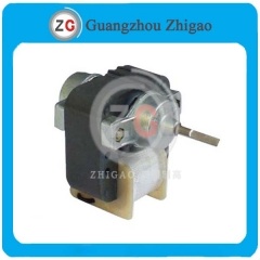 Refrigerator Shaded pole motor JDF4