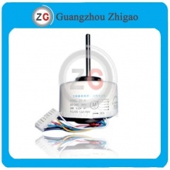 air conditioner AC indoor fan