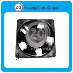 AC Small fan motor
