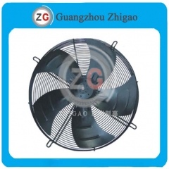 YWF-450Q Cooling Axial Fan Motors