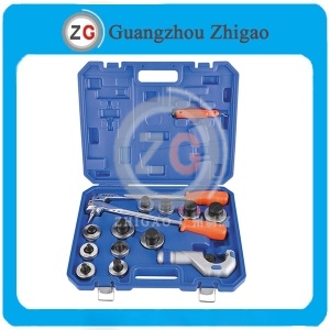 Lever Tube Expanding Tool Kit