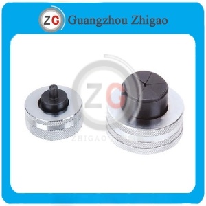 expander head