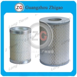 Suction Line Filter Cores S