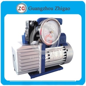 2DS215S-2DS2100S New refrigerant series vacuum