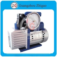 2DS215S-2DS2100S New refrigerant series vacuum
