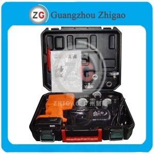 CT-E800ALML Cordless Flare Tool