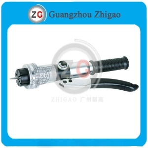 CT-300AL Hydraulic Tube Expander