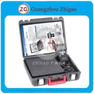 RCS-70307040 Electronic Refrigerant Charging Scale