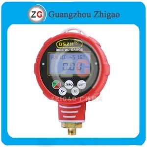 DWK-688LH Digital presre & vacuum