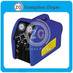 DSZH 250 Refrigerant recovery unit