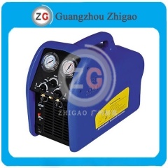 DSZH 250 Refrigerant recovery unit