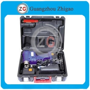 CT-E806AM-L/CT-E808AM-L Cordless Flaring Tool