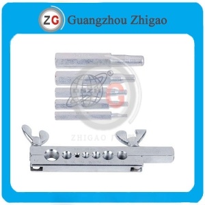 CT-195-SA Swaging Punch