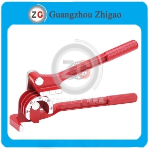 CT-368-180°  3-in-1 180°Tube Bender