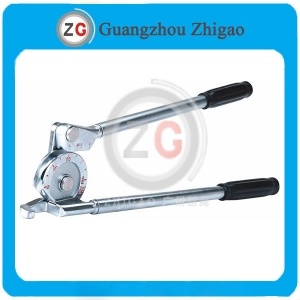 CT-364-08 Lever Type Tube Bender