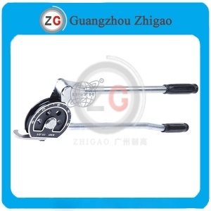 CT-364-10/12/14  Lever Type Tube