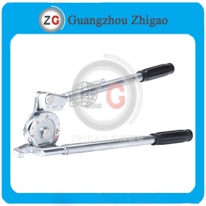 CT-364-06  Lever Type Tube