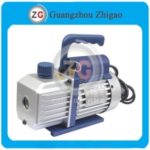 DS115-DS1100 Single Stage Vacuum Pumps(1.5-12CFM)