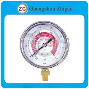 DS3.5 Pressure Gauges