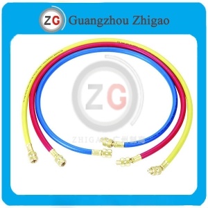 refrigeeant charging hose