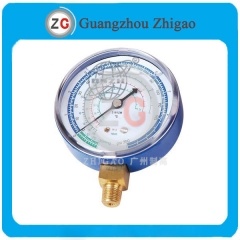 DS2.5 Pressure Gauges