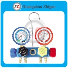 CT-436G/R12 R22  4 valve