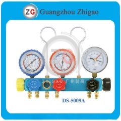 DS-5009A/B  5 valves manifolds