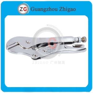 CT-201 B Type Pinch-off Tool