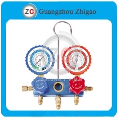 CT-136GR12 R22 manifold Gauges