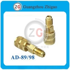AD-8998 Brass adapters