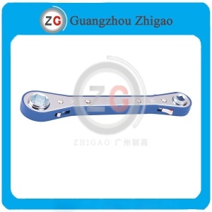 Refrigeration Tool Ratchet Wrench CT-123L