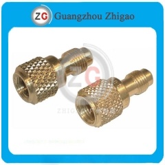 AD-7887 RIGID ADAPTER WITH DEPRESSOR