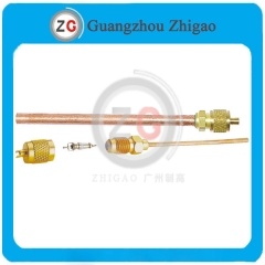DS-04 Access fittings