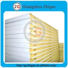 Cold roomcold store sandwich panel