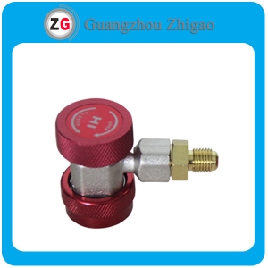QC-H  Quick Connector copper