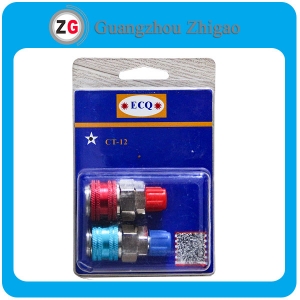 QC-12 Quick Connector copper For
