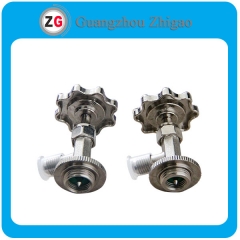 CT-1221  1/4X5/16 Safety valve