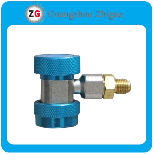 QC-12 Quick Connector copper For